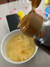 燕庄 香油300ml【一级】头道初榨纯黑芝麻油 凉拌火锅油碟调味 实拍图
