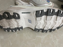 斯凯奇（Skechers）奶茶熊女鞋夏季厚底老爹鞋软底透气百搭熊猫鞋休闲运动鞋149238 实拍图