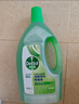 滴露（Dettol）地板清洁剂青苹2L 拖地瓷砖木地板地砖扫地机洗地机去污杀菌速干 实拍图