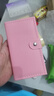 格蒙化妆品眼影盘儿童节舞台妆全套彩妆盘腮红粉饼初学者粉色皮夹新年 实拍图