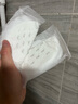 子初防溢乳垫200片云薄一次性哺乳期防溢乳贴溢奶垫隔乳垫超薄透气 实拍图