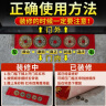 缤越五帝钱真品压门槛过门石下面压古币铜钱入户门摆件乔迁新房装修 实拍图