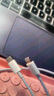 小米 原装USB-C数据线100cm 6A充电线白色 适配USB-C接口手机游戏机充电xiaomi红米redmi/k70 实拍图