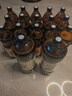 唯吉熊 【俄罗斯国家馆】 俄罗斯啤酒大白熊大桶黄啤纯生进口russia 3000mL 1桶 （唯吉熊100%全麦芽） 实拍图