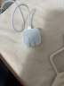 Apple/苹果【新品】40W USB-C充电器 type-c充电器苹果手机充电器手机快充头 苹果17手机充电器 实拍图