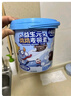 小鹿蓝蓝益生元跳跳麦丽素18g儿童零食纯可可脂巧克力怀旧零食糖果夹心  实拍图