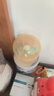 马博士曼哈顿手抓球玩具婴儿牙胶曼哈顿球宝宝牙咬胶可啃咬Y1097 实拍图