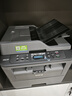 兄弟（brother）DCP-7180DN黑白激光双面打印机有线网络学生家用自动输稿一体机复印扫描 DCP-7180DN 官方标配 实拍图