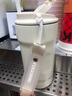 富光咖啡杯316L不锈钢保温杯男女学生茶杯办公车载便携水杯子500ml 实拍图