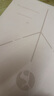 yottoy瑜伽垫 健身垫TPE防滑加厚加宽185*80cm初学者男女舞蹈地垫子家用 实拍图