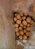 新边界 新疆薄皮核桃1500g/盒坚果炒货手剥原味礼盒 实拍图