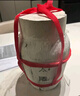 太雕绍兴特产咸亨酒店食品太雕酒十年陈5kg坛装10斤礼盒箱装糯米黄酒 5L 1坛 实拍图