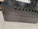 VISENCH威神BR1000CH ups不间断电源1000VA/600W 办公电脑ups电源稳压后备电源 家用商用停电应急备用电源 实拍图