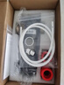 美的（Midea）防漏水家用前置过滤器超8.5T/h大流量 40微米高精度 高压冲洗 不锈钢免换芯全屋净水器QZBW20S-27S 实拍图