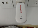 纽曼随身wifi可移动无线wifi免插卡网卡随行便携式4g无限路由器车载USB上网宝全国通用流量2024款 实拍图