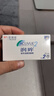 强生（Johnson） 安视优 进口 隐形眼镜 润眸 两周/双周抛 6片装525度 实拍图