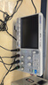 鼎阳（SIGLENT）SDS1104X-C 数字示波器 100MHz带宽 4通道 1G采样 实拍图