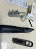松下（Panasonic）【国家补贴】电动剃毛器私处刮毛器男便携脱毛仪女士家用修毛刀腋下腿毛肛门比基尼区干湿两用GK20 炫酷黑【无线款+全身防水】GK20-K 实拍图