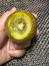 佳沛（zespri）新西兰 阳光金奇异果12粒礼盒特大果单果约122-146g 猕猴桃 水果 实拍图