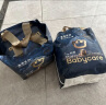 babycare皇室狮子王国纸尿裤bbc婴儿尿不湿尿片夏季超薄透气尿布迷你装 拉拉裤-L码 1包 20片 【9-14KG】 实拍图