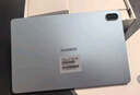 HUAWEI MatePad SE 11英寸2024款华为平板电脑高刷护眼大屏 影音娱乐学生学习平板8+128GB WiFi 星云灰 实拍图