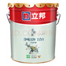 立邦乳胶漆京雅居金标超值净味120二合一无添加内墙漆18L/约25KG 实拍图