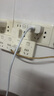 绿联【MFi认证不弹窗】适用苹果充电线快充数据线USB to Lightning iPhone14/13/12手机ipad平板2m 实拍图