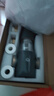 京东京造前置过滤器M1 40微米反冲洗 7.4T/h净水大通量 全屋净水器家用 免换滤芯 蓝晶纳米隔铅 自行安装 实拍图