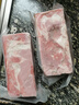 伊明食品巴西进口牛腩肉2斤 【不注水不滚揉】生鲜牛肉  炖煮食材番茄牛腩 实拍图