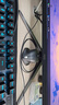 AOC 27英寸 FastIPS 180Hz 1ms HDR 95%P3色域 每台校色 G-SYNC 电竞电脑显示器 宙斯盾系列 27G4 实拍图