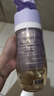 蔻斯汀双舱沐浴露保湿舒缓春夏滋润面护级花萃沐浴液500g 实拍图
