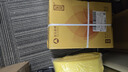 亚太森博至冠(金典)A4打印纸 72g500张*5包一箱 办公用纸 高清影印 双面不透印复印纸 整箱2500张 实拍图