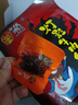 张飞灯影牛肉丝成都特产即食灯影牛肉网红宿舍小包装零食宵夜 双味灯影混装500g*2袋 实拍图