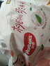 好奇（Huggies）铂金装纸尿裤M144片(6-11kg)中号婴儿尿不湿小桃裤裸感超薄透气 实拍图