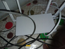 华为路由器Ax3pro new高配穿墙王WiFi6+路由器千兆家用无线路由器5G双频7大户型mesh组网全屋wifi电竞 千兆版ax1【高速畅享1200M+晒单得网线】 晒单魔方插座/红包2选1 30 实拍图
