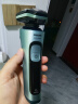 飞利浦（PHILIPS）电动剃须刀旋护5系 SkinIQ高端系列刮胡刀 生日礼物送男友送老公 父亲节礼物 国家补贴 实拍图