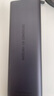海康威视（HIKVISION）20Gbps M.2 NVMe/NGFF双协议固态硬盘盒Type-C3.2移动硬盘盒 适用笔记本台式电脑SSD硬盘外接盒子 实拍图