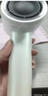 PLUZZ【法国设计金奖】高速吹风机负离子护发风家用大功率不伤头发风筒电吹风X116A谱那诗 【爆款】专业护发-真控油-真不毛躁-白礼盒装 【科技护发】2.7亿负离子-智能控温 不毛躁开叉 实拍图