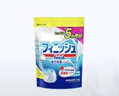 finish亮碟洗碗机用洗碗粉660g 双重酵素升级款洗碗机洗涤剂耗材清洁 实拍图