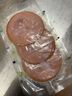 荷美尔（Hormel）超值加州风味火腿片150g/袋*3 火腿切片 儿童早餐三明治烧烤食材 实拍图