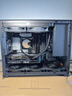 瓦尔基里(VALKYRIE）A240 VK 一体式CPU水冷散热器 多平台扣具 支持LGA1700 ARGB光效 隐藏走线一线通 实拍图