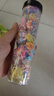 遇上佳人 卡通儿童发圈 橡皮筋女扎头儿童头绳可爱宝宝头饰女童不伤发 实拍图