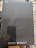 beats Studio3 Wireless【618】录音师无线3 头戴式 蓝牙无线降噪耳机 游戏耳机 哑光黑 高考祝福礼物 实拍图