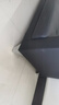 韩旗洛商务接待现代简约舒适会客洽谈皮沙发办公室茶几组合办公沙发套装 三人位 实拍图