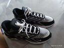 耐克NIKE休闲鞋男经典气垫AIR MAX TW运动鞋DQ3984-001黑灰44.5 实拍图