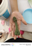 HELLOJOY狗狗零食磨牙棒800g中小型犬成幼犬洁齿骨耐咬骨头磨牙棒混合口味 实拍图
