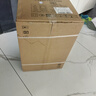 美菱（MeiLing）电风扇/循环扇/落地扇/交流定频/台立地三用对流风扇全自动摇头AI语音遥控定时MPF-DG2689Pro白色 实拍图
