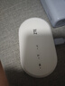 中兴（ZTE）随身wifi6免插卡移动wifi无线网卡便携式热点4g路由器无限笔记本电脑通用流量2025款官方正品U10L 实拍图