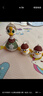 汇乐玩具（HUILE TOYS）摇摆鹅会唱歌跳舞宝宝玩具小孩玩具音乐电动爬行儿童宝宝礼物 摇摆鹅二代（1大鹅2小鹅）HC9990 实拍图