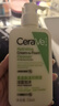适乐肤（CeraVe）修护保湿泡沫氨基酸洁面乳100ml(干性敏感肌洗面奶男女护肤品) 实拍图